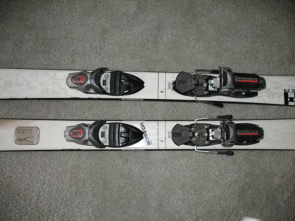 Rossi Scratch 174 - 4 of 5