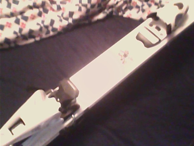 Rossignol Axium? Axial? 100's?