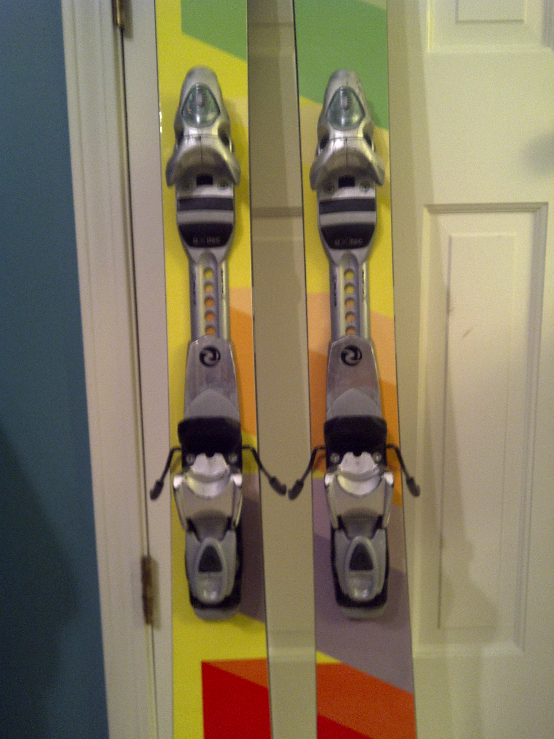 Rossignol FTX
