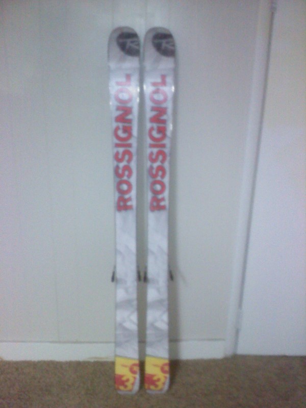 Rossignol s3