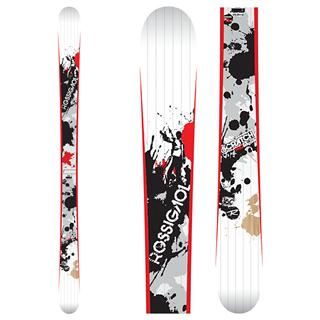 Rossignol scratch pro brigade