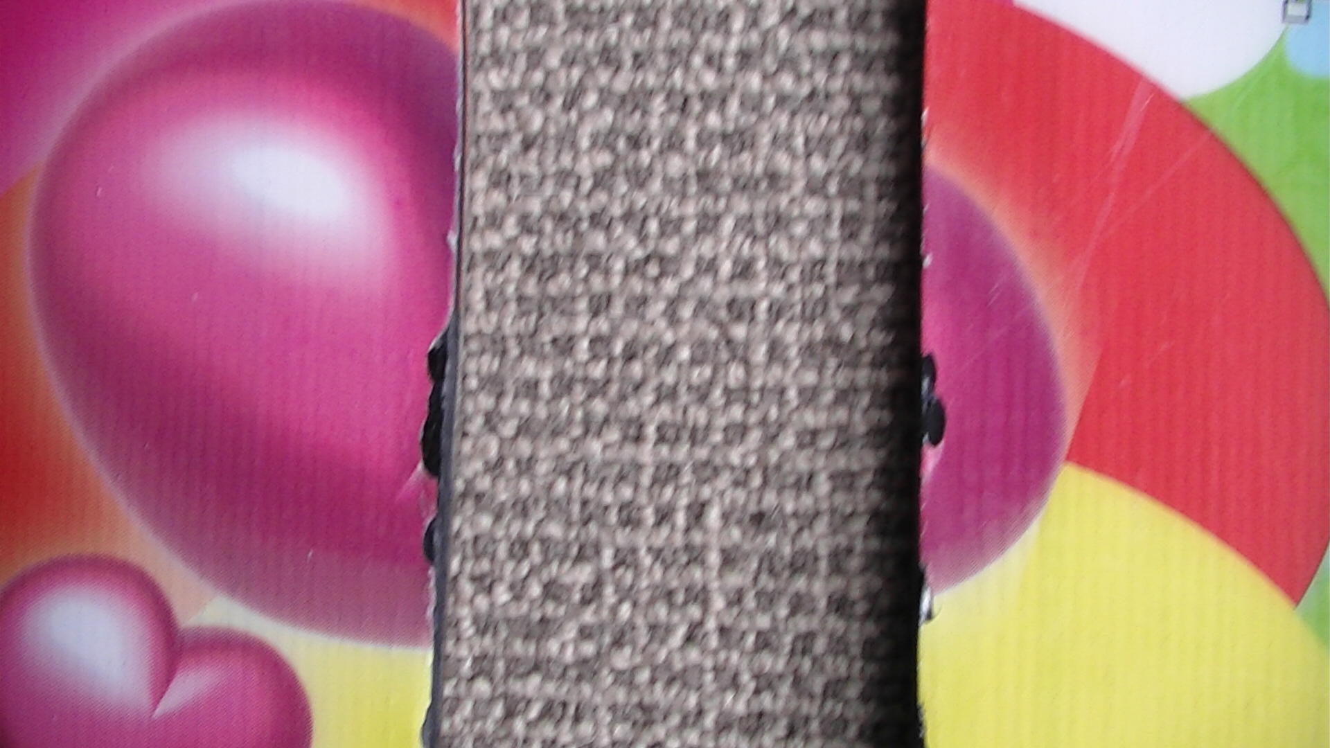 Rossignol Scratch Steeze