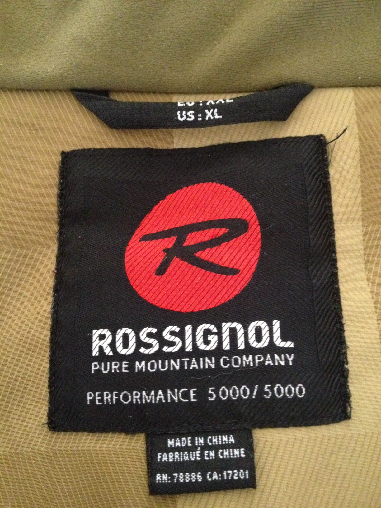 Rossignol