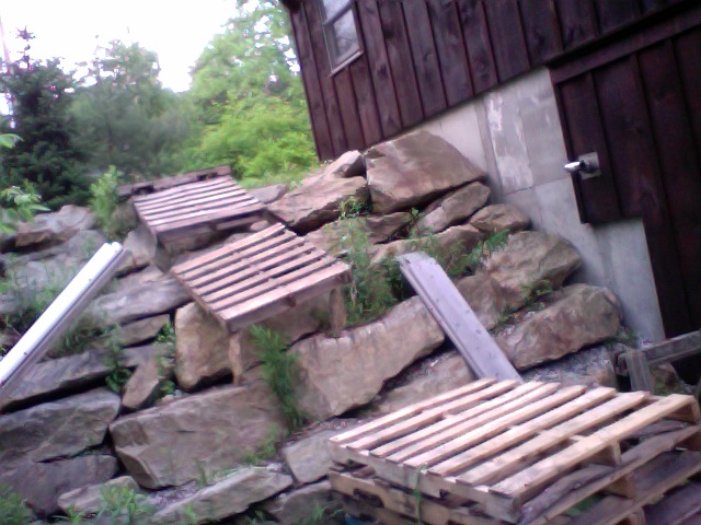 Rough drop in - 3 of 3