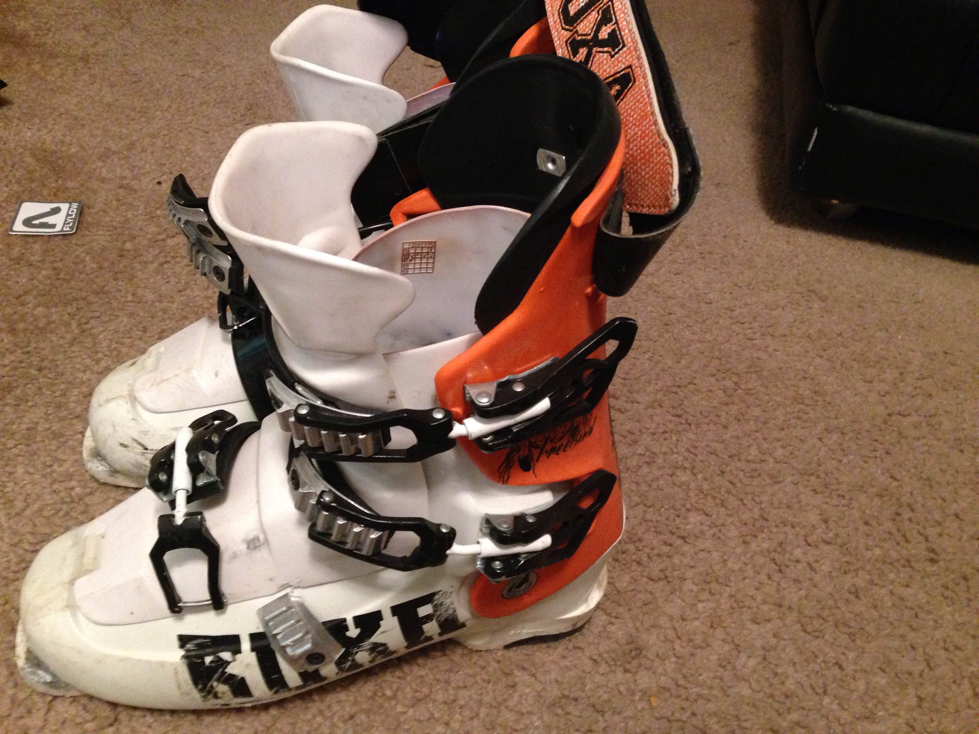 roxa freebird 28.5 317mm sale see thread