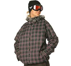 roxy jacket  what do u think