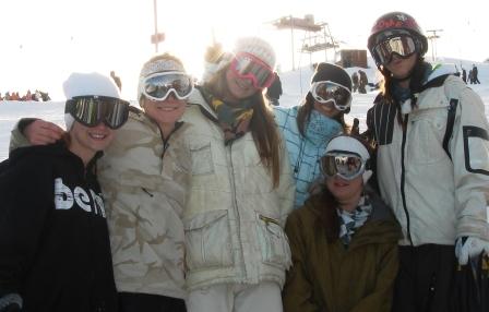 Rsc and more at the monsterpark open