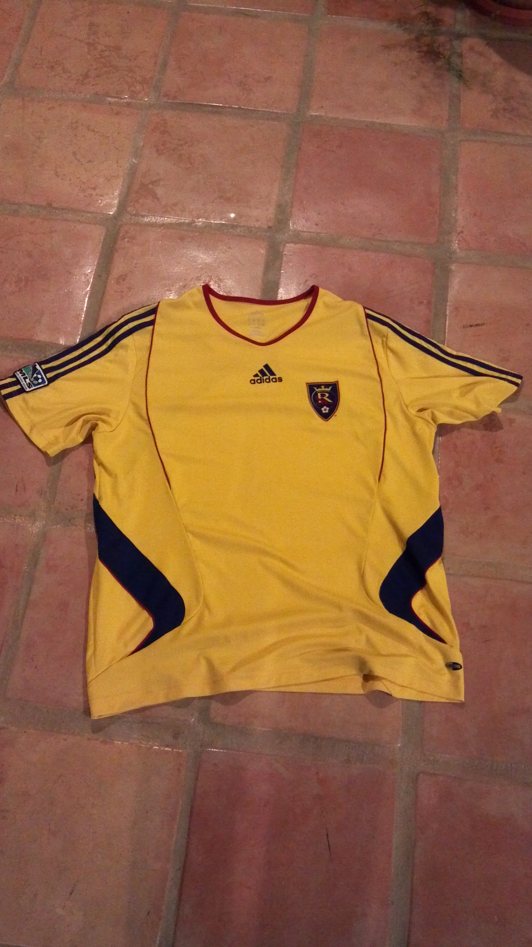 RSL Jersey