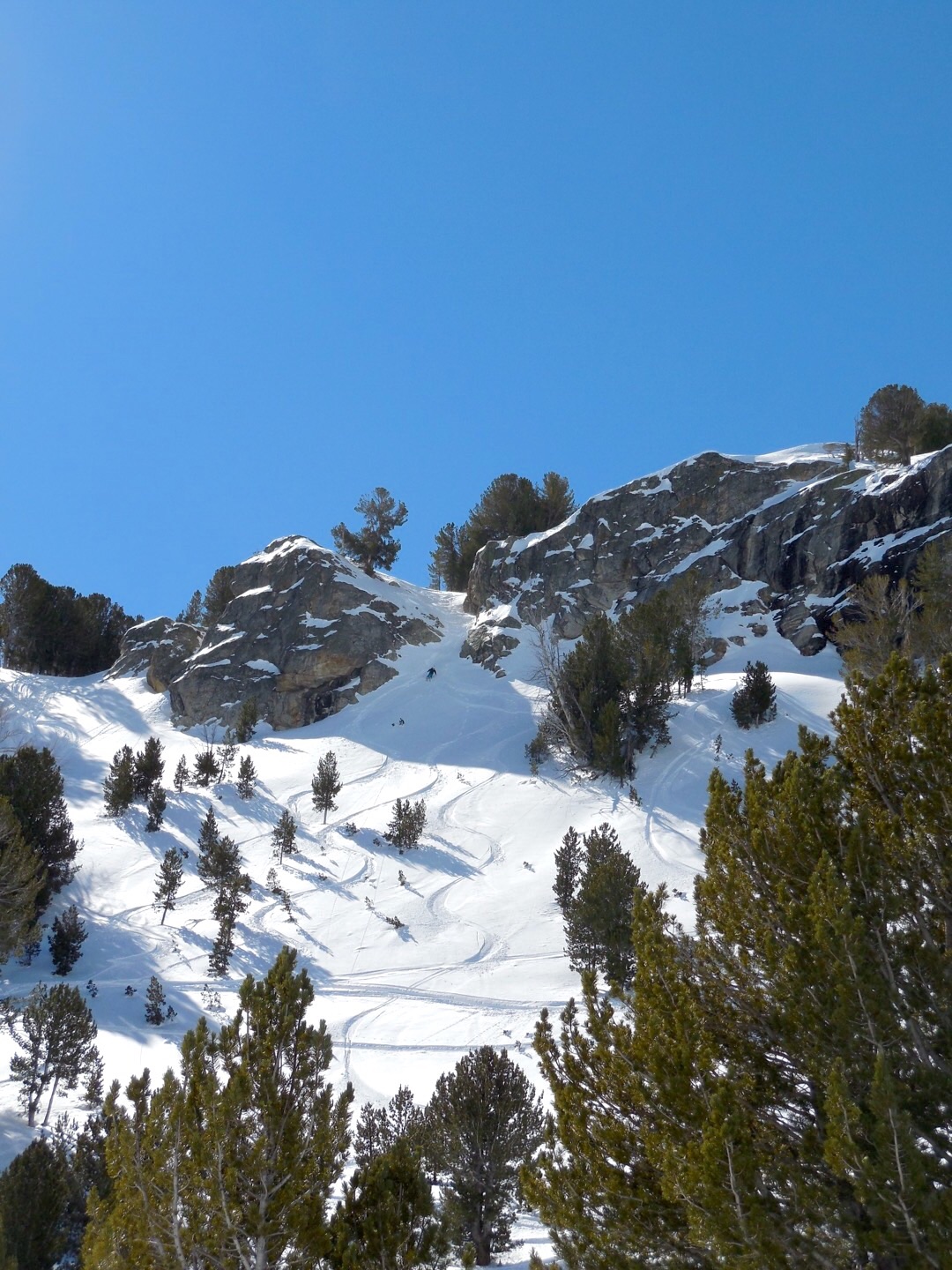 Ruby you are a good shade of red