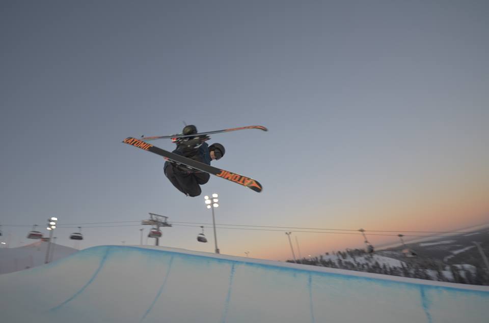 Ruka Superpipe