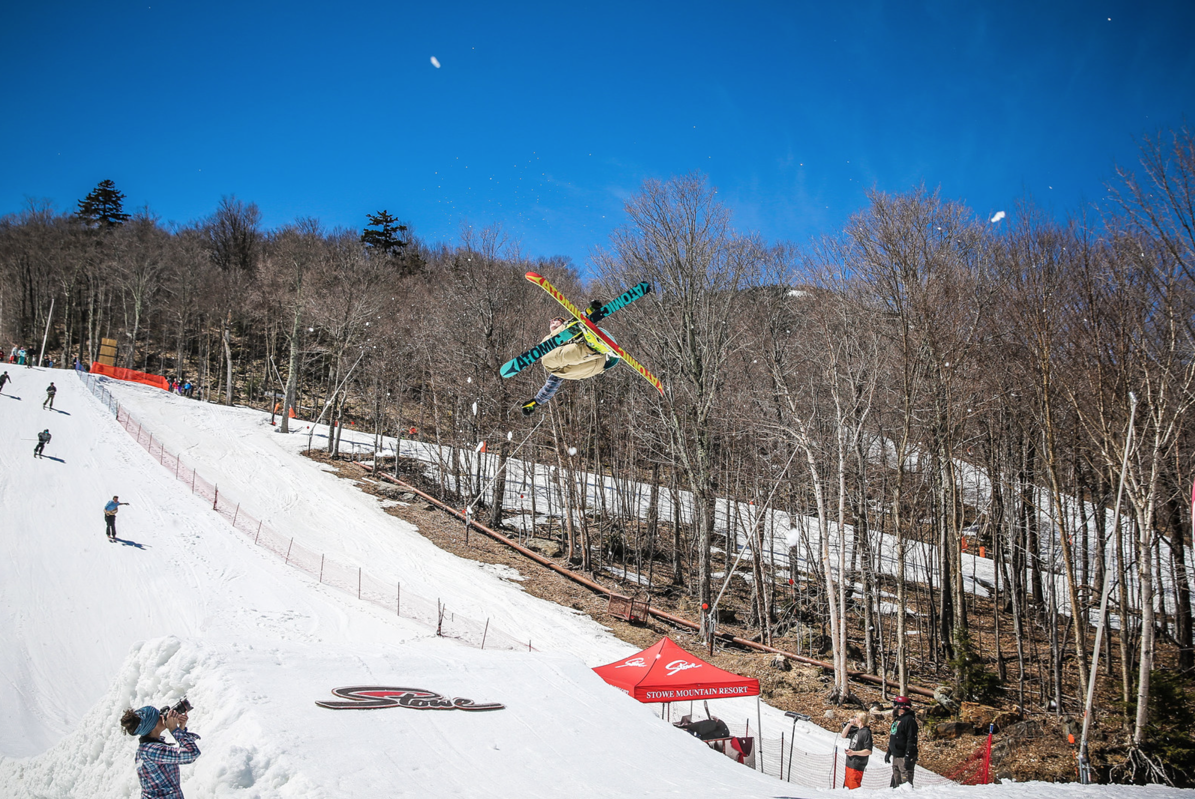 Runnin Trainz on yo gurl