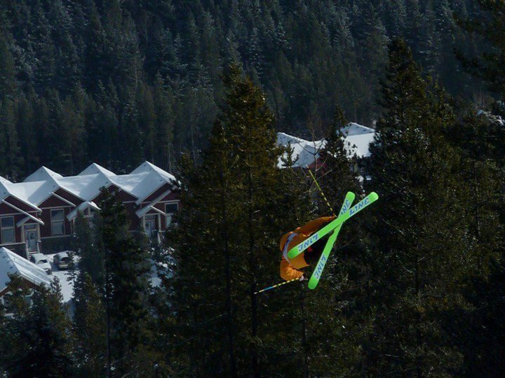 Running out of Titles