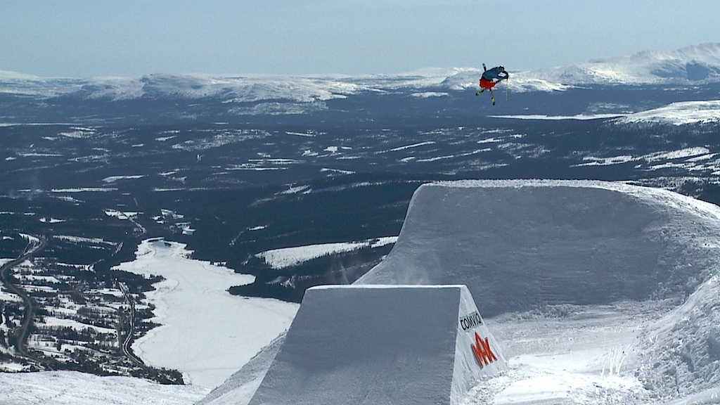 Russ dub Blunt JOSS step over