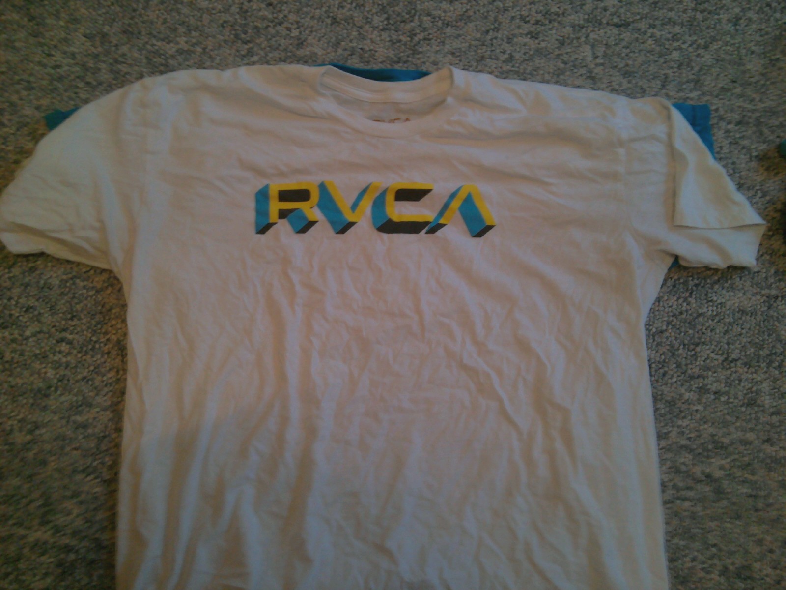 Rvca