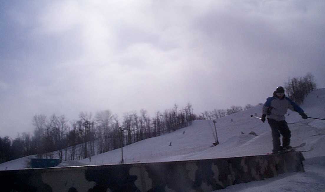 Ryan doing the 48 footer