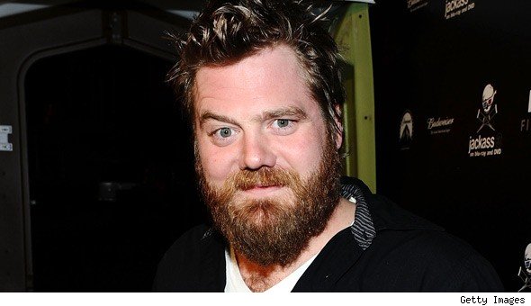 Ryan Dunn