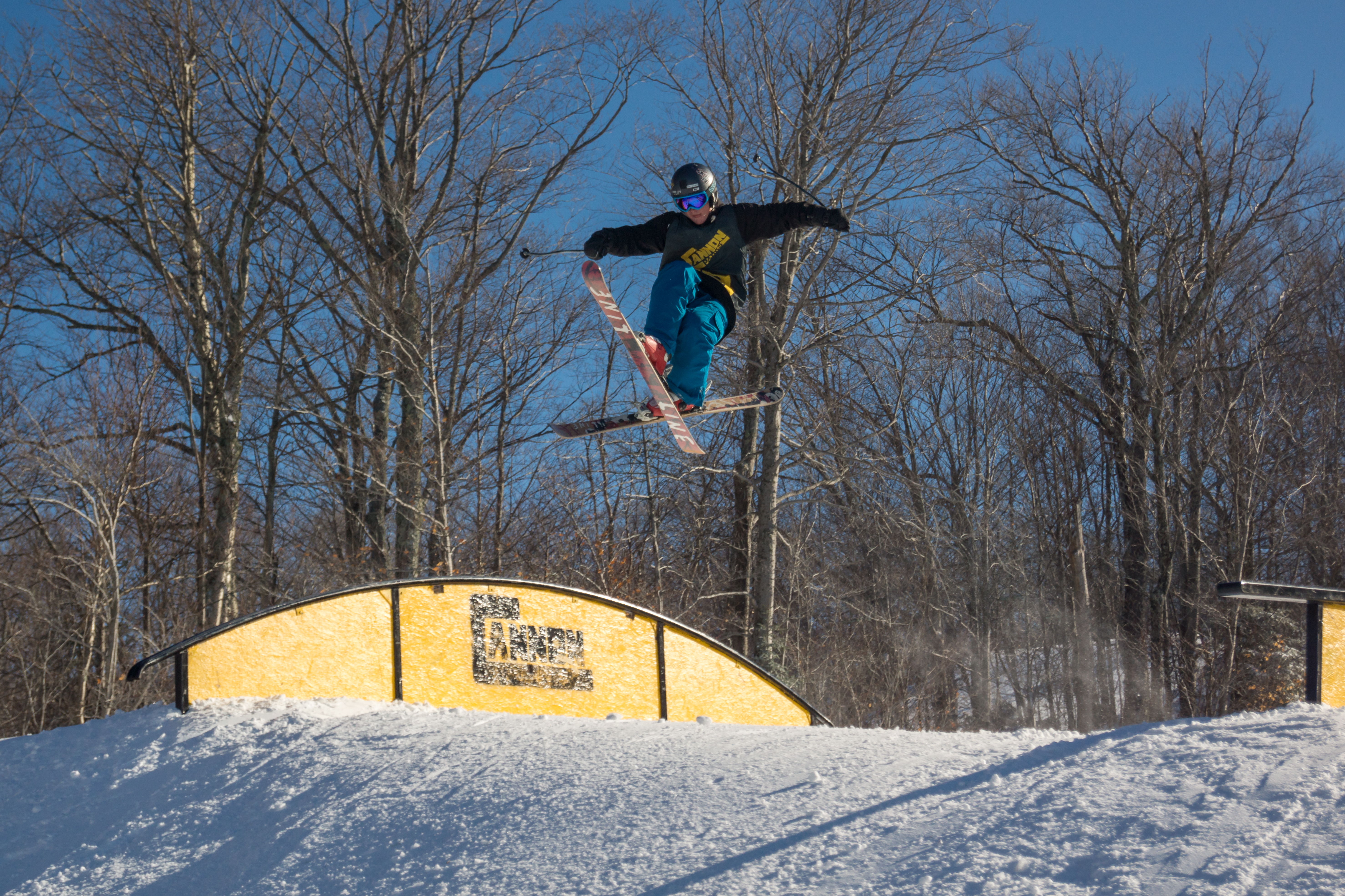 RyanG Screamin' Seamin