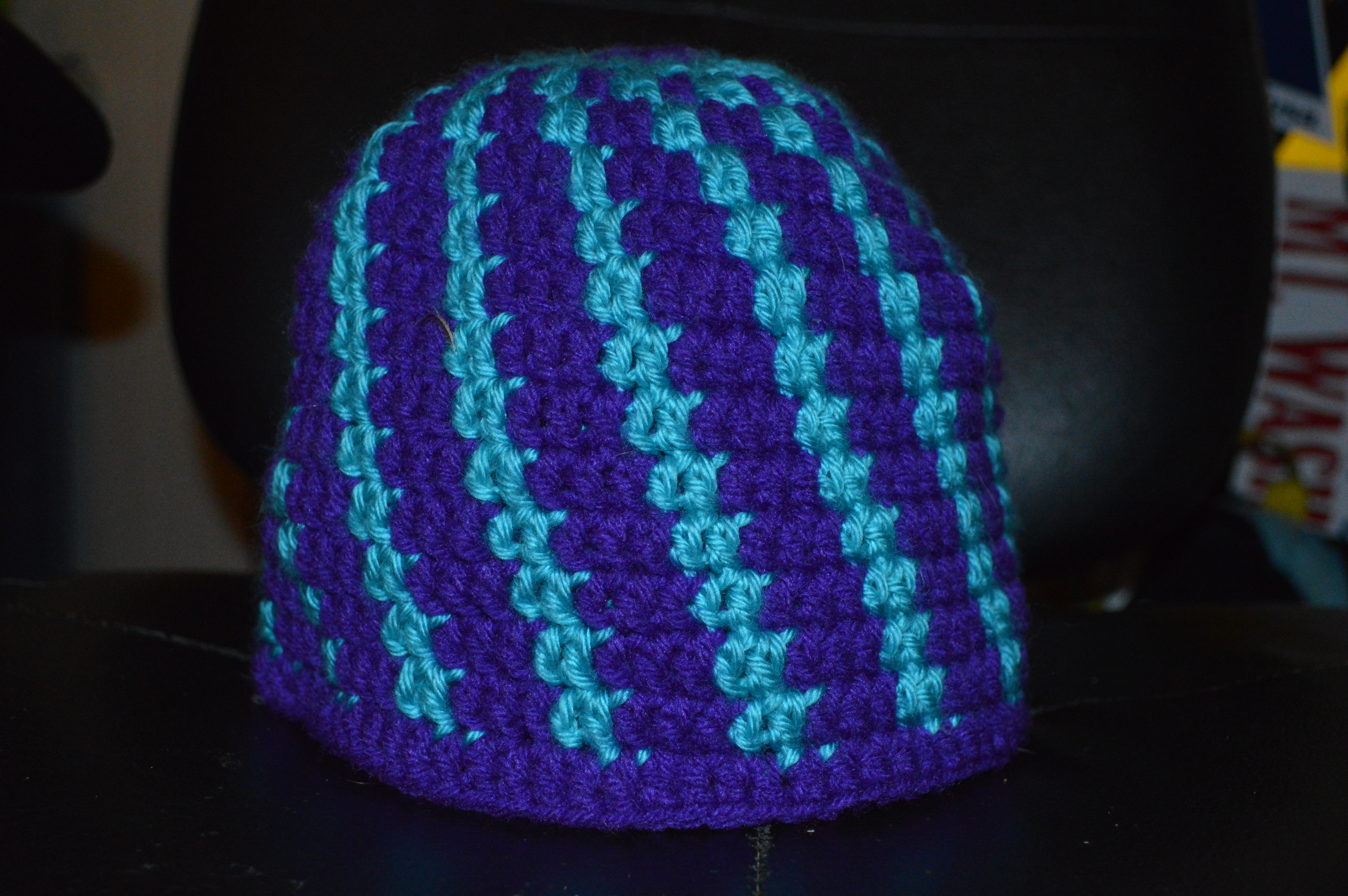 ryder hat