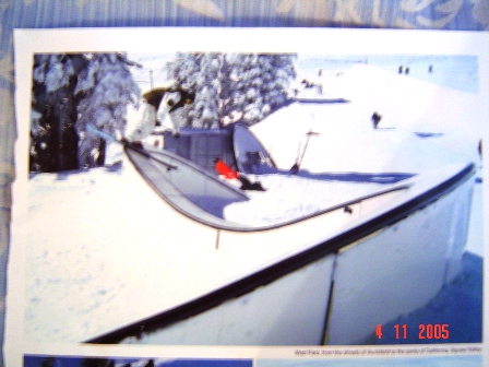 S BOX '05