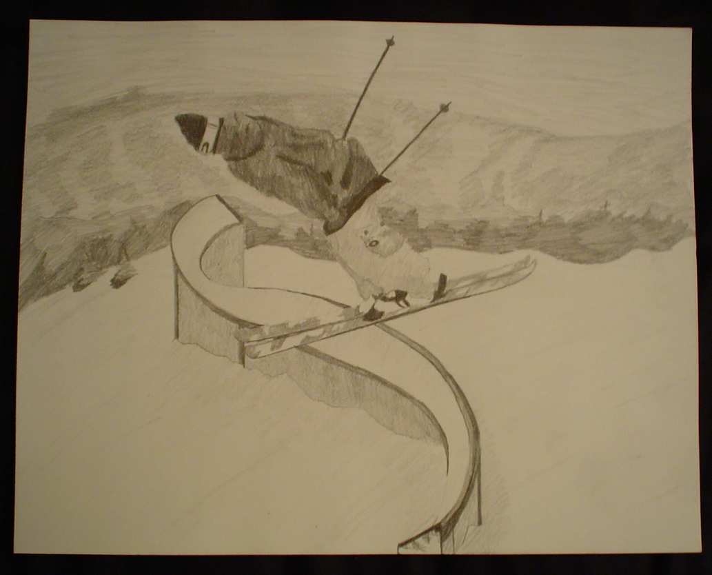 S Box Nosepress Drawing