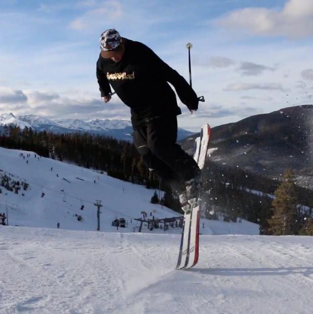 S.I.P Derek Heaterson 