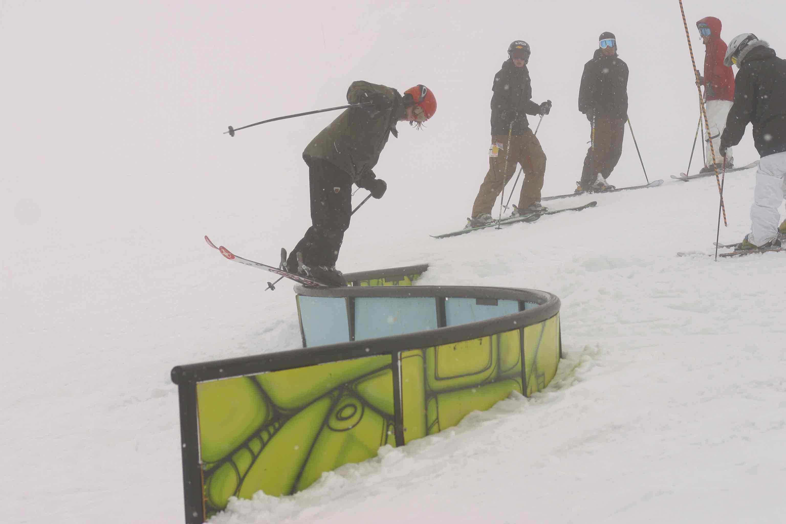 S-Rail At High North 05