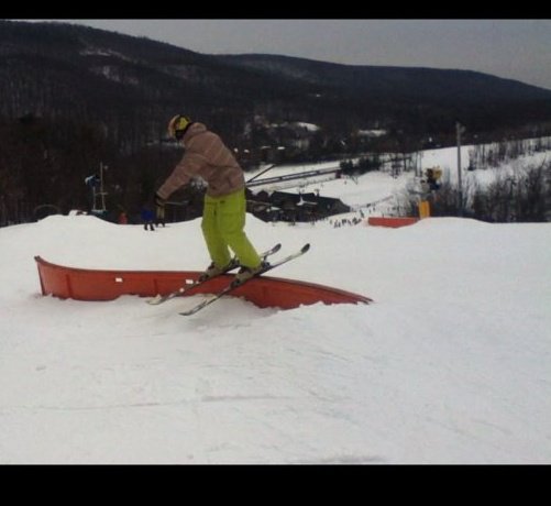 S-Rail