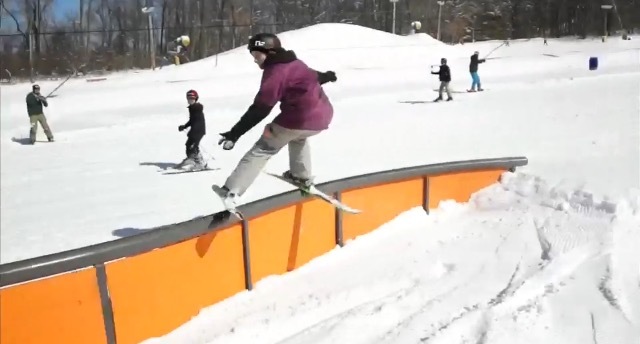 S-Rail