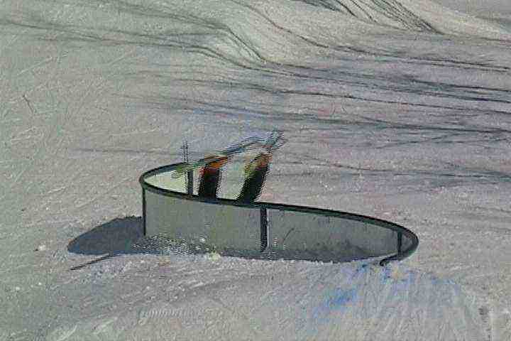 s rails can be bitches...