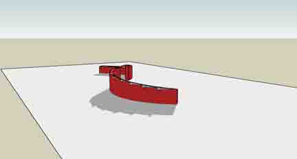 S-trap box i designed