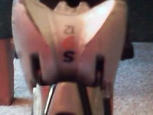 S912 for thread