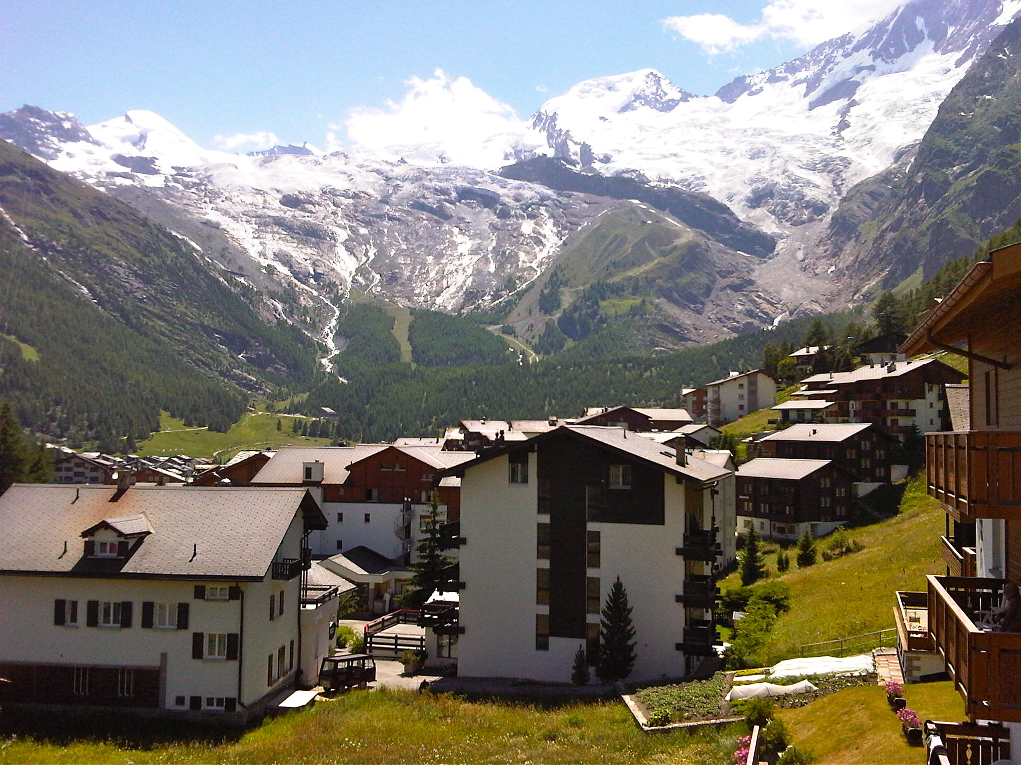 Saas-Fee