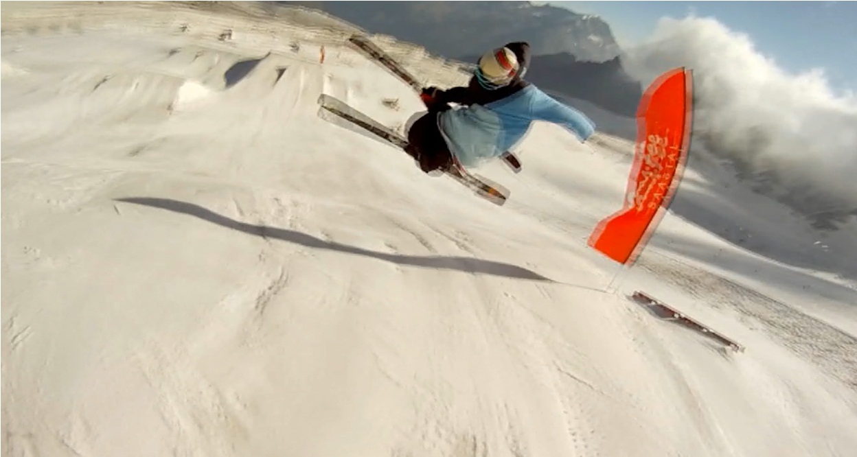 Saas-Fee'11 FullEdit-Picture