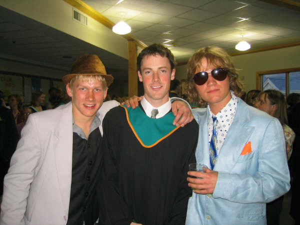 Sadly, the suit did not survive...