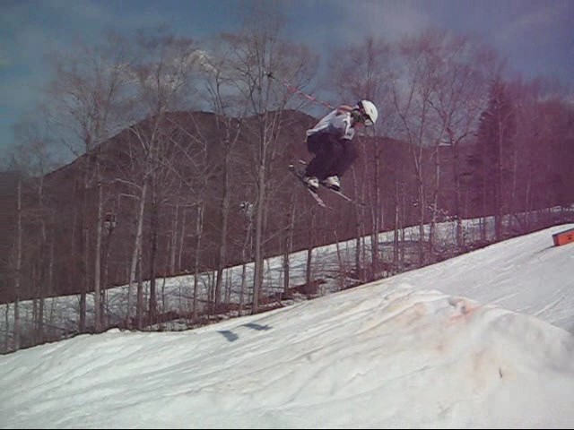 Safety 3 in the LMP 2