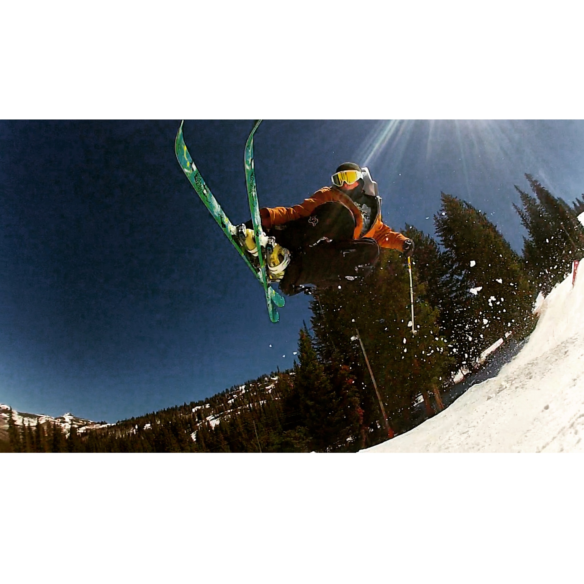 Safety first, then teamwork