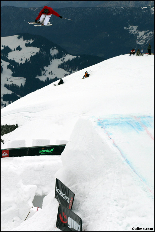 Safety Grab - Candide Invit.