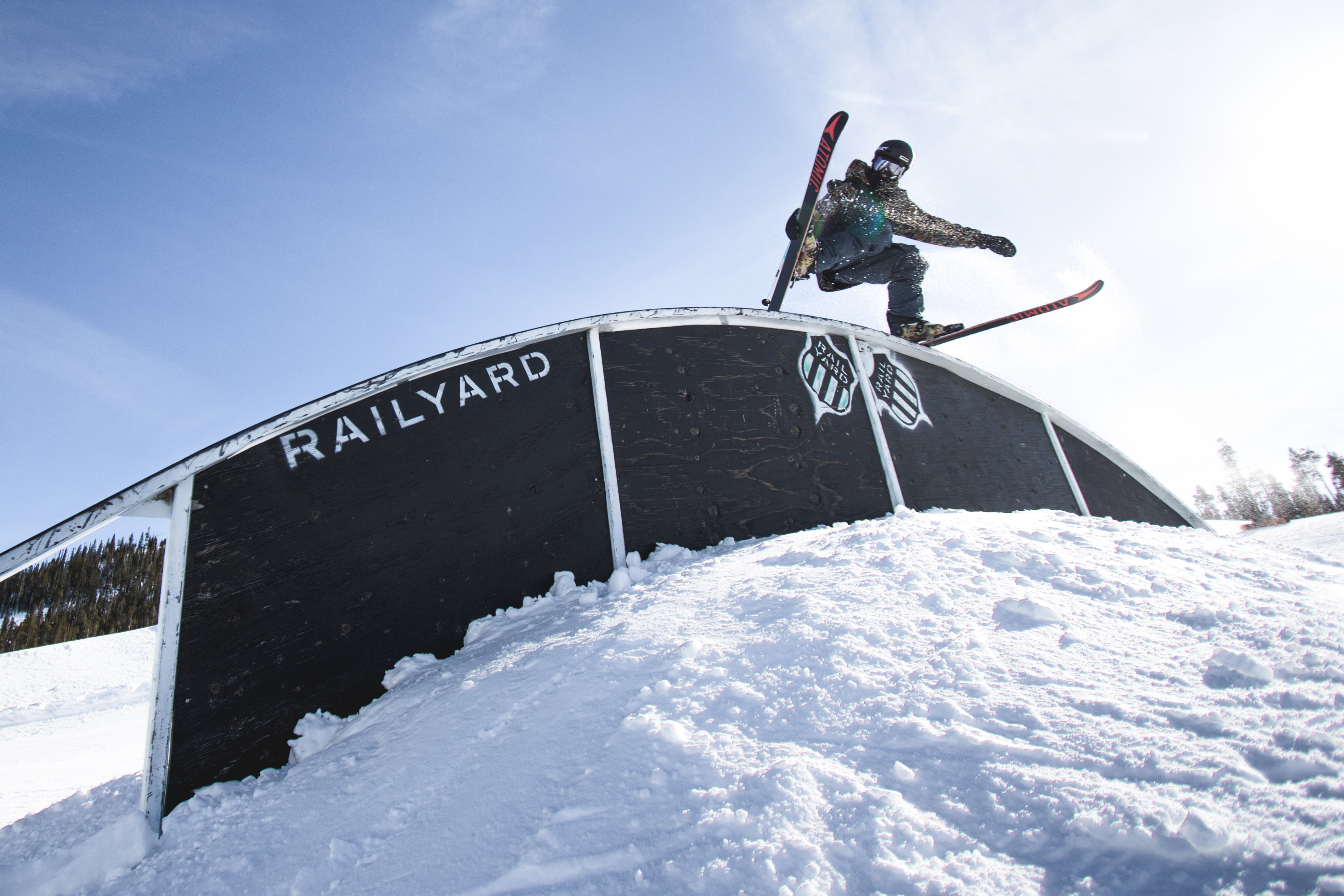 Safety Slide // Cody Ray