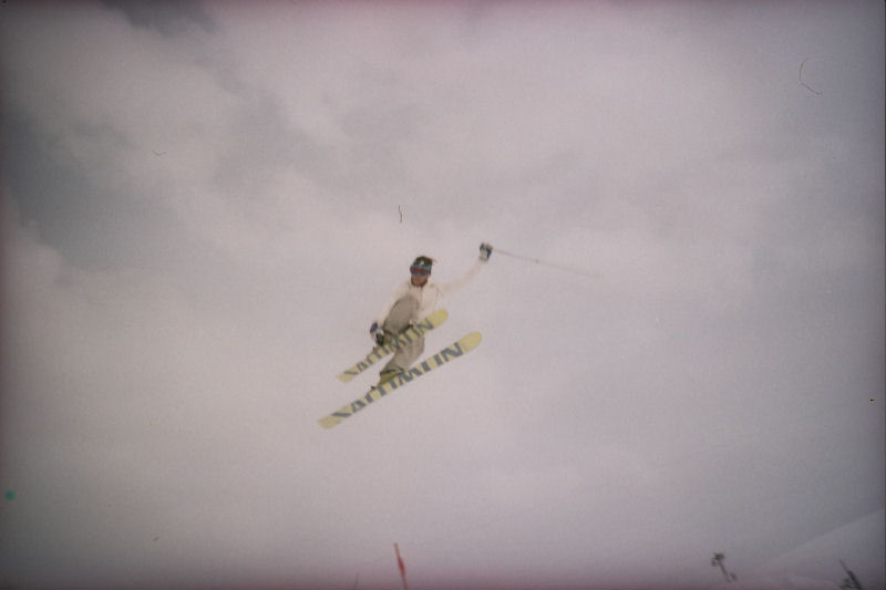 Safety ??. Sorry if blurry.