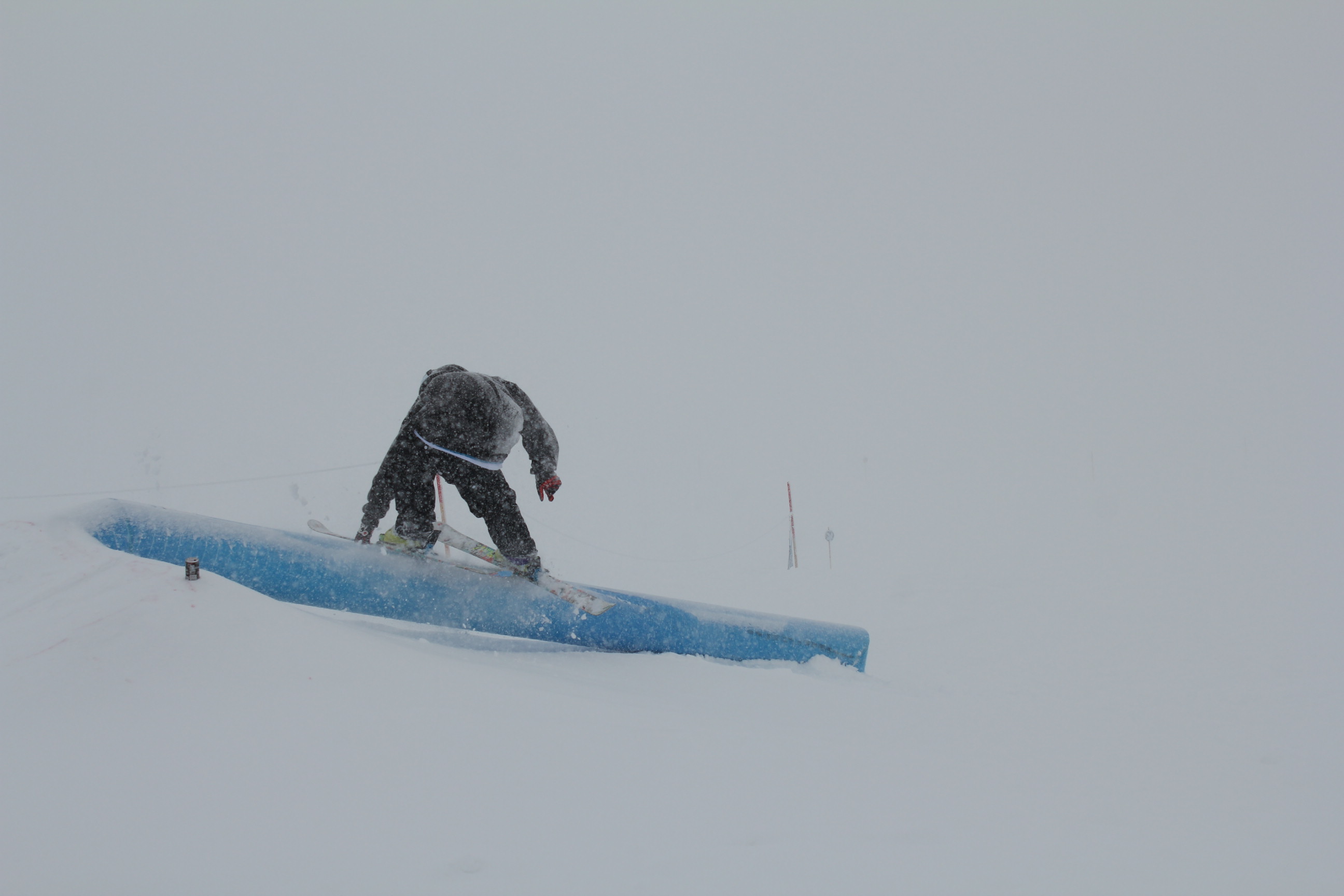 saftety grab 270 out