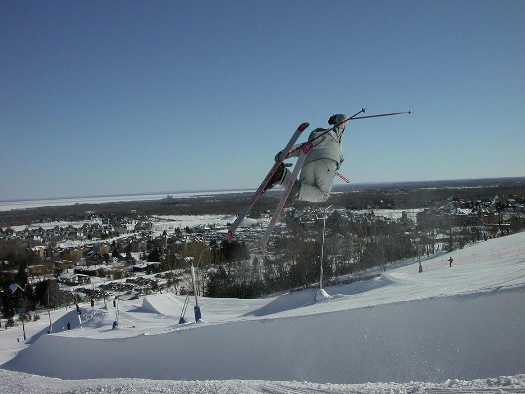 Saftey/Tail/Whatever