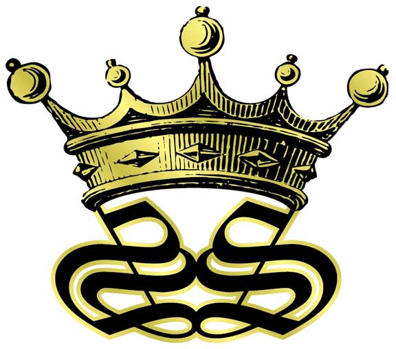 Sag straps logo submission