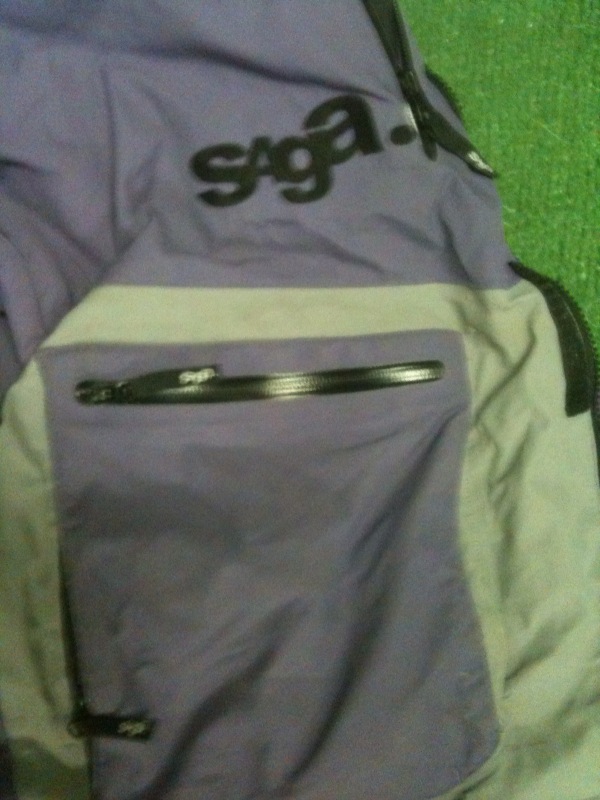 Saga 1