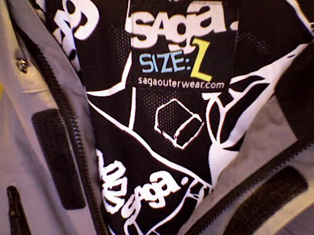 Saga 2