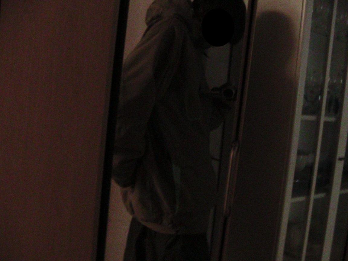 SAGA beaver fur LARGE fs