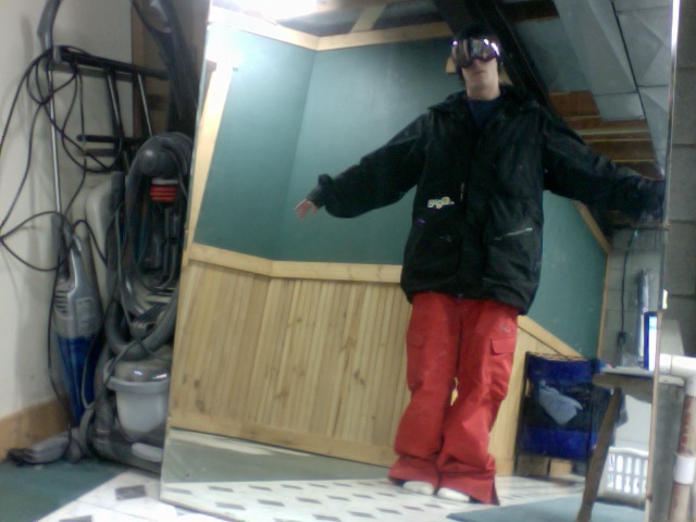 SAGA Darkness in Large