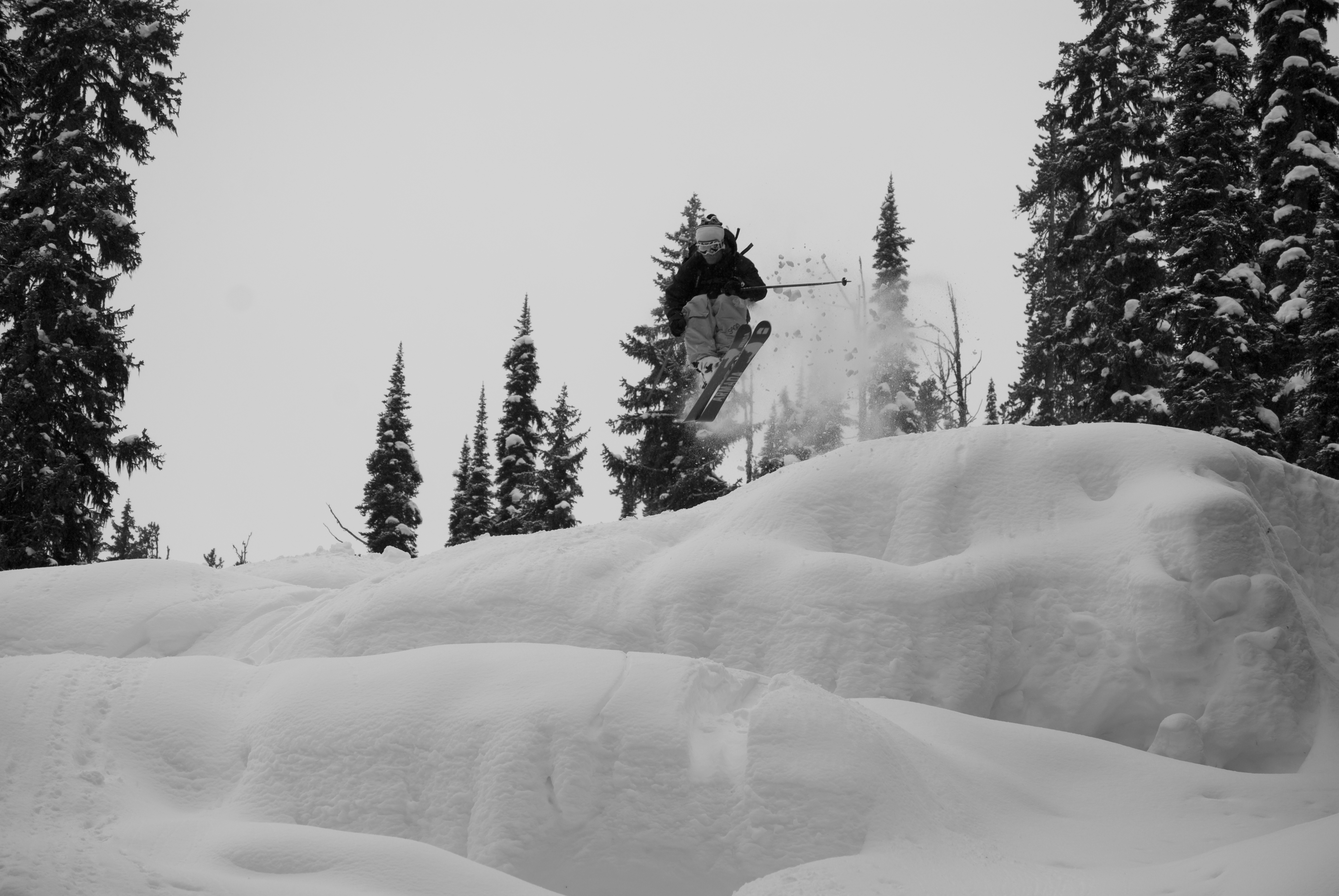 Saga finds the g-spot