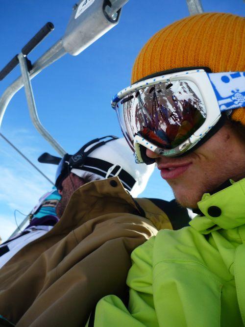 Saga friends again and again