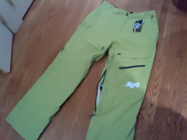 Saga ORMOSS XL 10/11 brand new