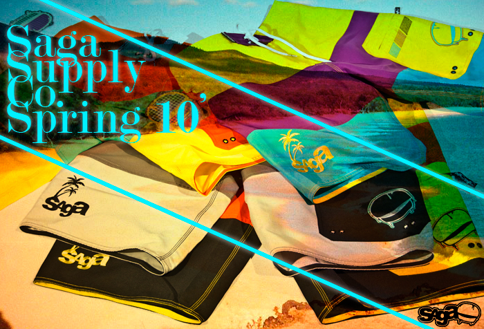 Saga soring 2010